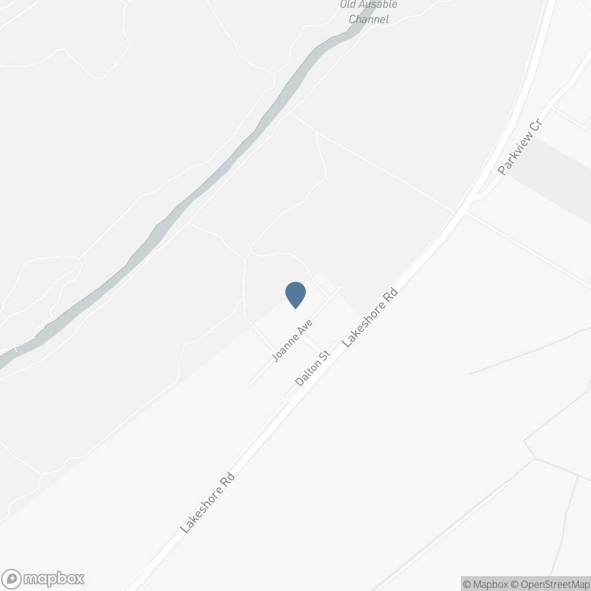 10267 DANIEL AVENUE, Grand Bend, Ontario N0M 1T0